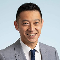 Dr. Richard Lin