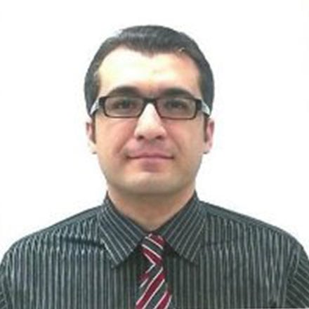 Yashar Ilkhchoui