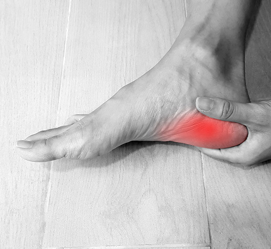 Foot-with-red-highlight-on-painful-area