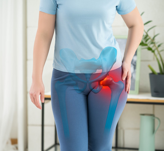 Woman-suffering-from-osteoarthritis