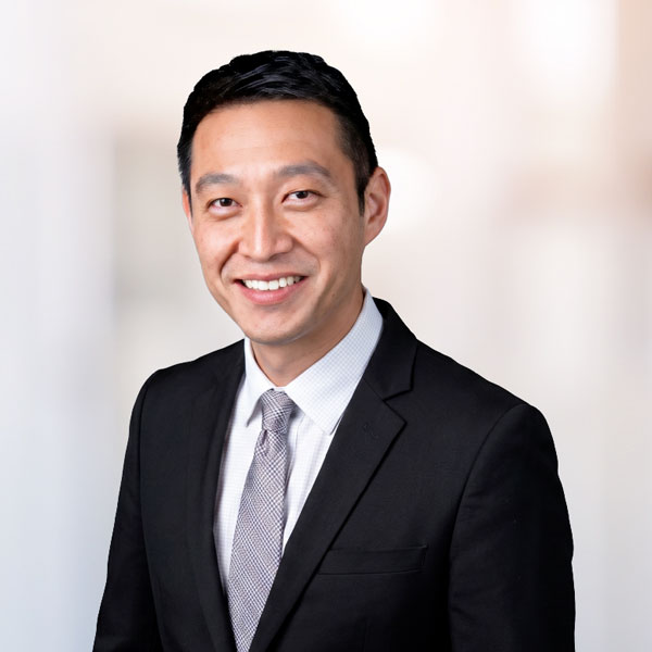 Richard Lin, DO