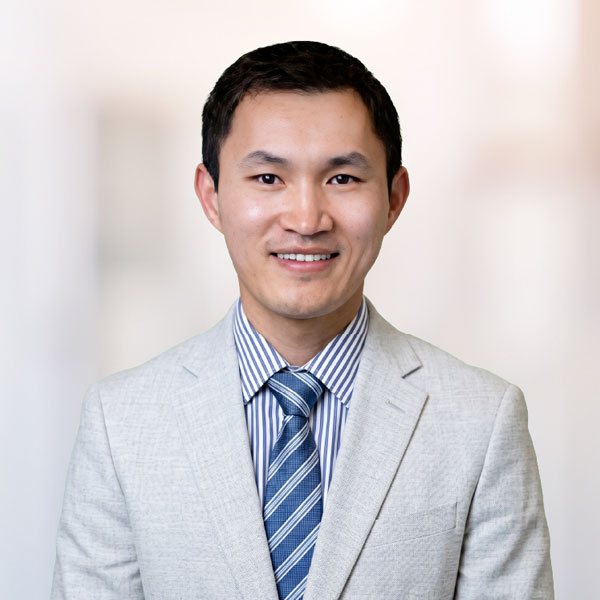 Vu Le, MD